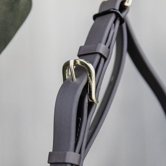 Actual product image Kentucky Horsewear Demonstration rope 2m Biothane Beta
