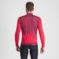 Image du produit Sportful Checkmate Thermal Jersey (L)
