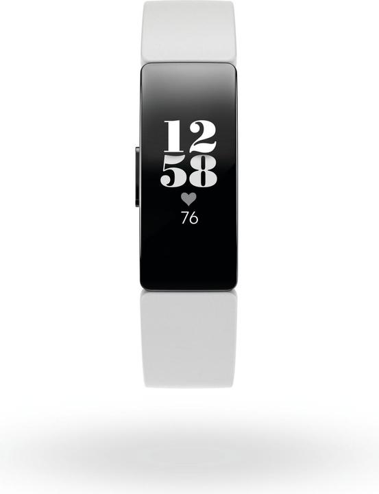 Actual product image Fitbit Inspire HR