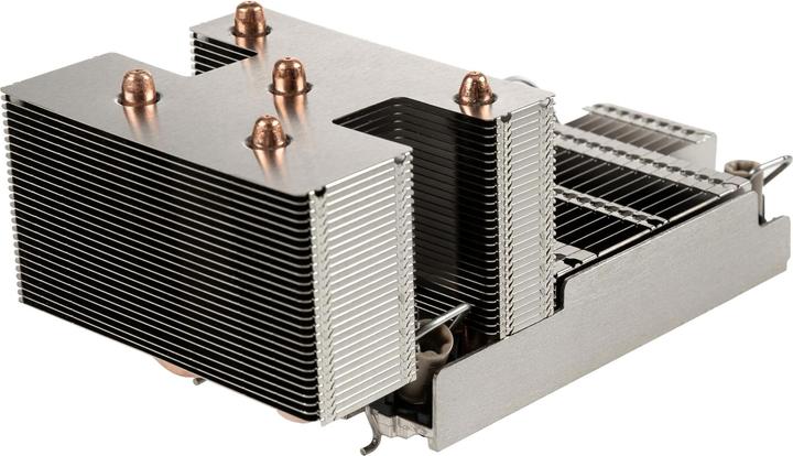 Produktbild Dell CPU-Kühler R550/R750XS 412-AAYU High Performance (180 mm)