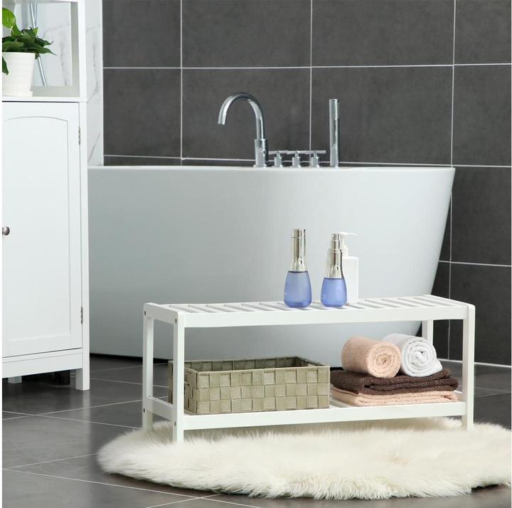 Image du produit Songmics Orlando (70 x 26 x 33 cm)
