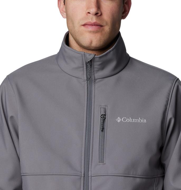 Produktbild Columbia Ascender™ Softshell Jacket (L)