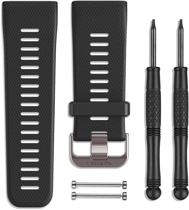 Garmin Vivoactive HR (Kunststoff)