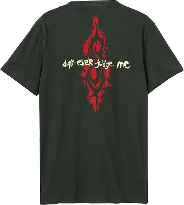 Produktbild Amplified Don't Judge TShirt (XL)