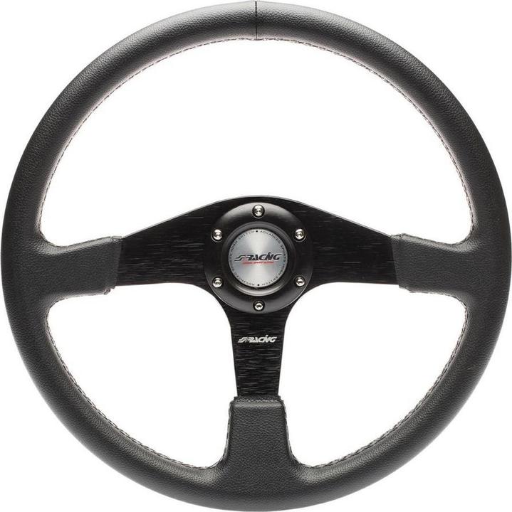 Produktbild Simoni Racing Lenkrad Defender 380mm