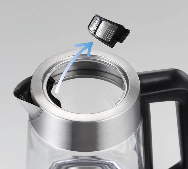 Produktbild Trisa Easy Fill (2 l)