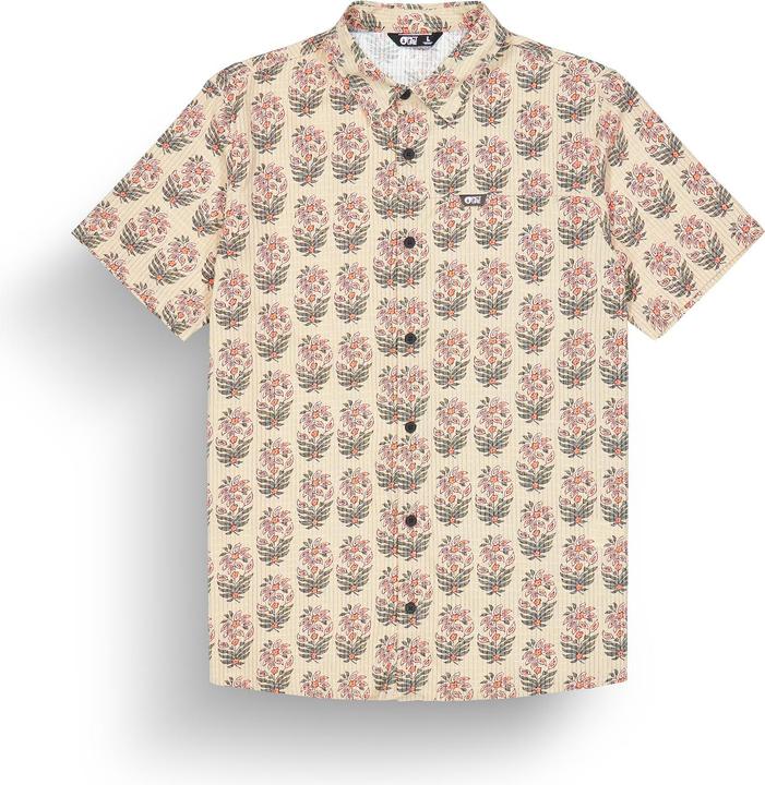 Picture Beachhemd Klivox Printed (L)