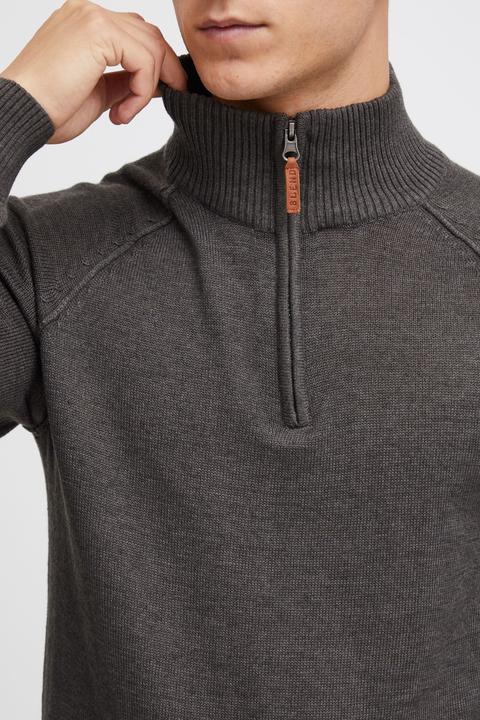 Actual product image Blend Danovan Men's knit Pullover (L)