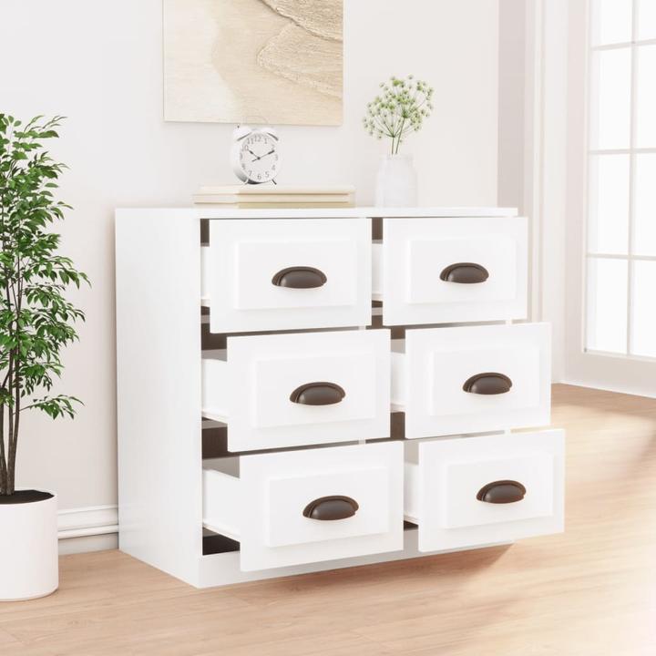 Produktbild VidaXL Mitchell (70 x 35.5 x 67.5 cm)