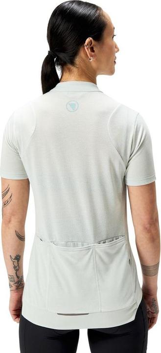 Immagine prodotto Endura Loop S S Zipped Jersey (M)