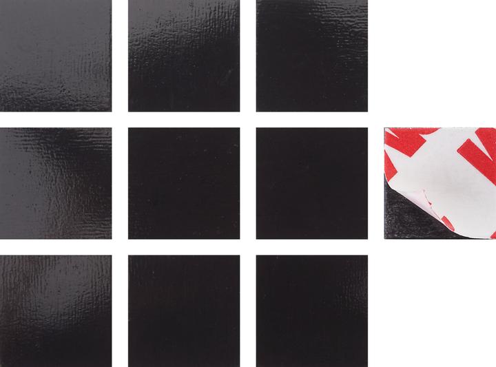 VBS Magnet-Pads (1.5 x 1.5 cm)