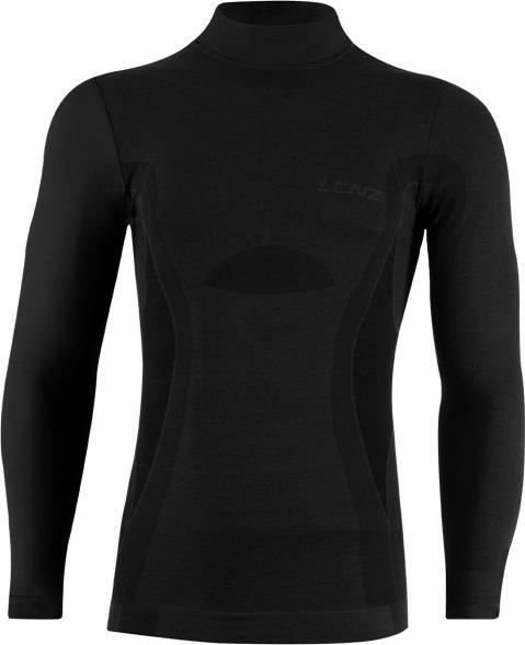 Lenz Longsleeve women merino 6.0 (L)