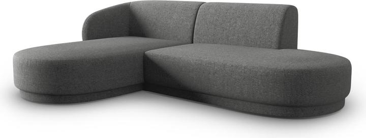 Actual product image CXL by Christian Lacroix Lionel (Corner sofa)