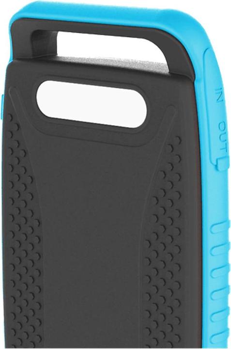 Actual product image Xlayer Solar charger Powerbank (15000 mAh, 199800000 W, 55500 Wh)