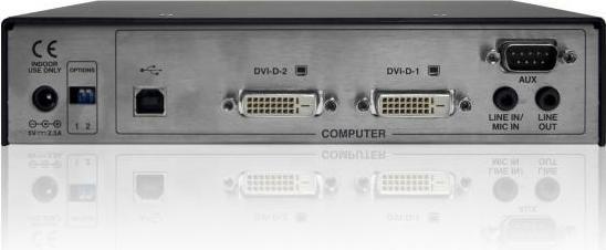 Produktbild Adder INFINITY Dual