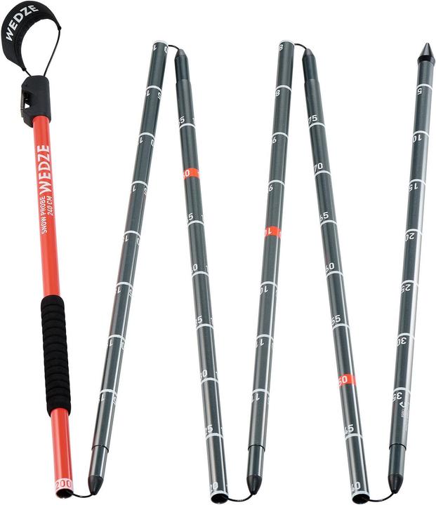 Immagine prodotto Wedze Mo Probe Metal