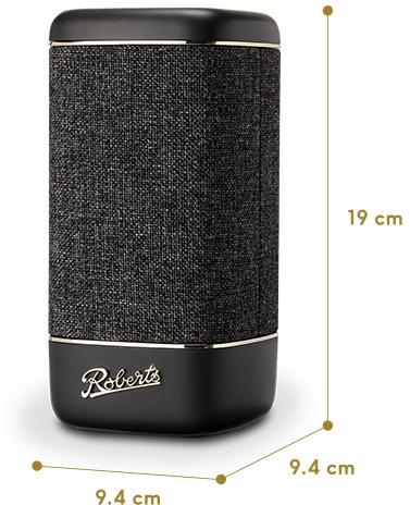 Actual product image Roberts Beacon 335 L