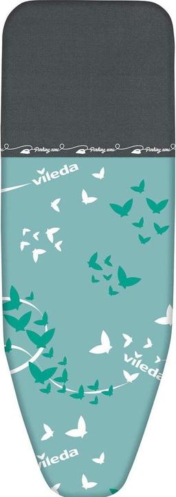 Actual product image Vileda Park+Go Ironing Board Cover Cotton, Foam, Polyurethane