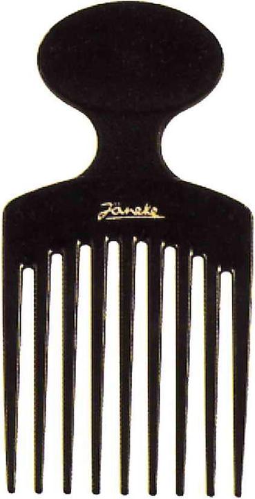 Produktbild Jäneke Afrokamm