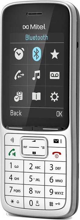 Immagine prodotto Unify OpenScape DECT Phone SL6 Handset senza base di ricarica