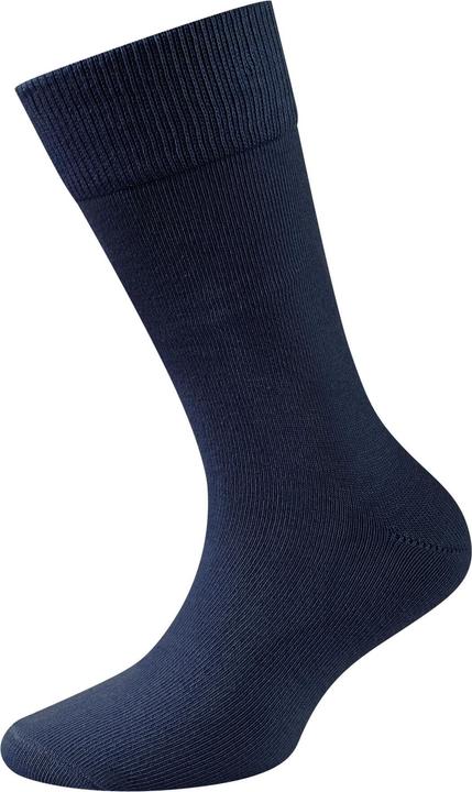 Produktbild S.Oliver Socken Kinder Strümpfe mit weichem Bund Baumwolle Pflegeleicht langlebig für Jungen und Mädchen (9er Pack, 35, 38)