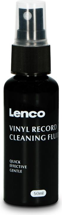 Image du produit Lenco TTA-5IN1 (Nettoyage du tourne-disque)
