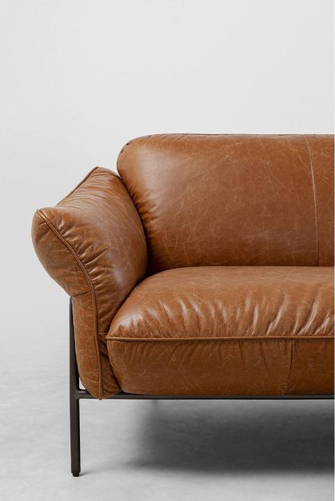 Actual product image Kare Design Sofa Napa 226cm (3-seater)