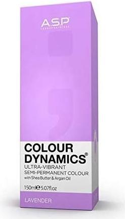 Image du produit Affinage Salon Professional Colour Dynamics Lavender 150ml (Lavande)