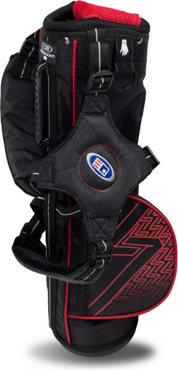 U.S. Kids Golf UL7 carry bag 39" 100-107cm