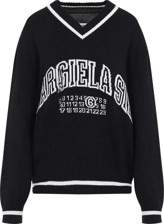 Immagine prodotto Maison Martin Margiela MM6 MAISON MARGIELA S52HN0009.M13085 (XS)
