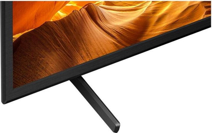 Actual product image Sony KD-50X73K (50", LCD, 4K, 2022)