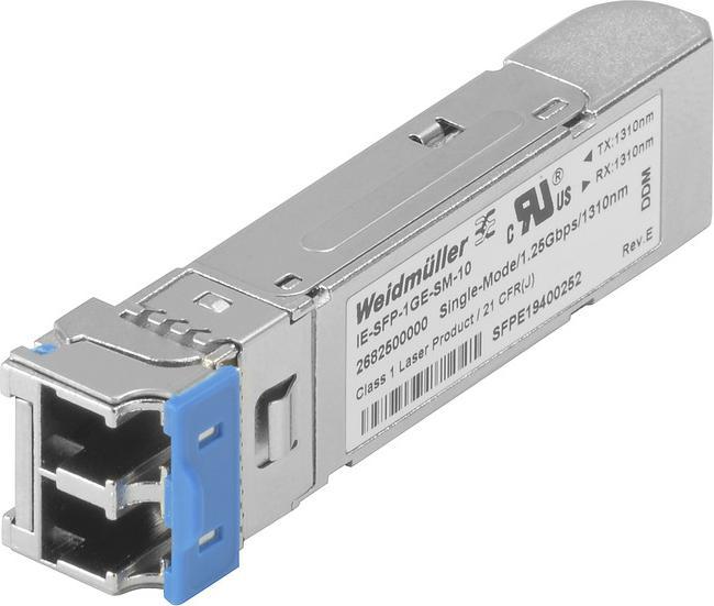 Weidmüller IE-SFP-1GE-MM-2