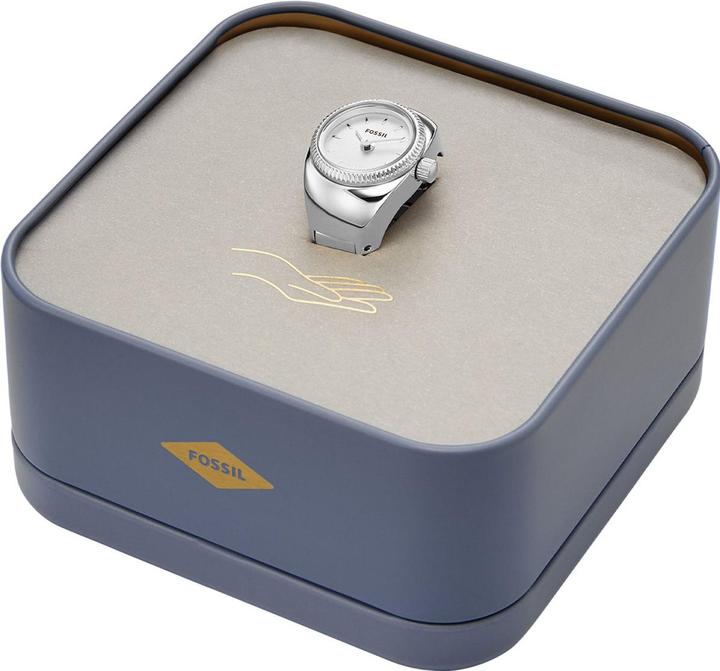 Produktbild Fossil Watch Ring (Analoguhr, 15 mm)