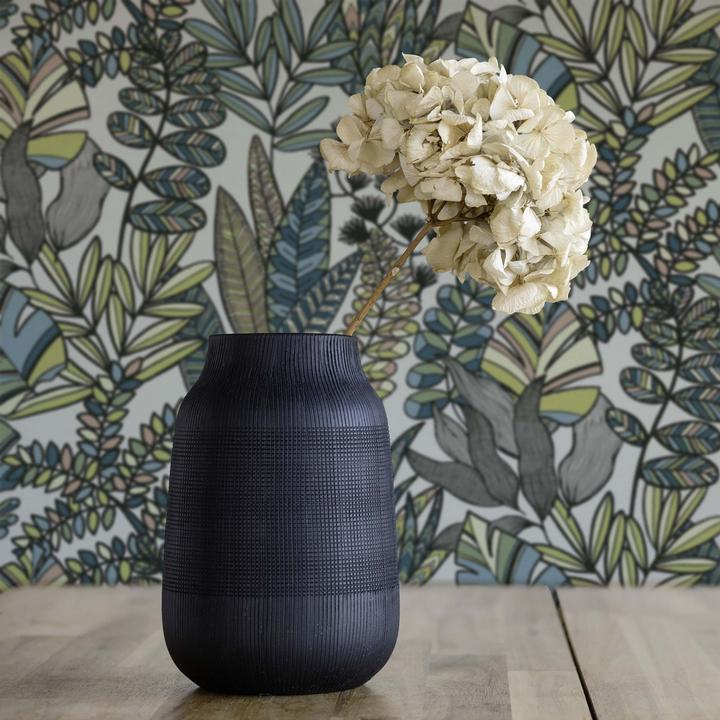 Produktbild Tadessi Carlos Blumen M1-No.4257 | Vlies | Floral | 10,05 m x 0,53 m