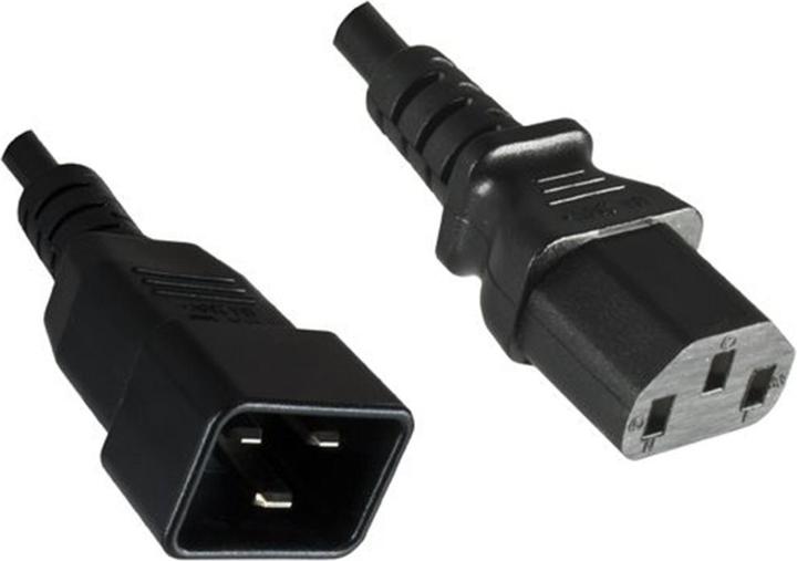 MicroConnect Cavo di estensione dell'alimentazione