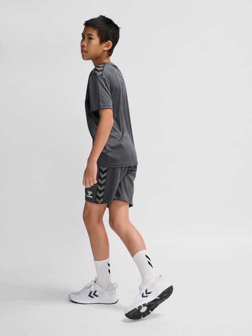 Image du produit hummel Hmlauthentic Pl Shorts Kids (140)