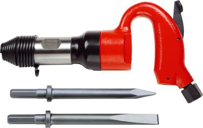 Aerotec Demolition Hammer Pro XS