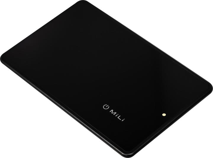 Produktbild Mili MiCard (iOS, Apple, iPadOS)