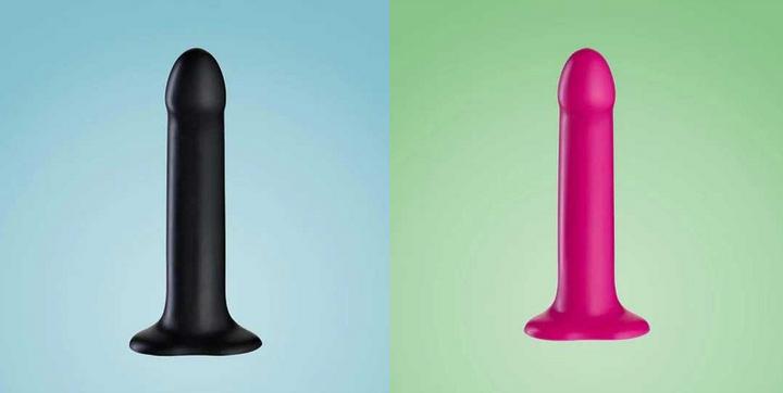 Actual product image Fun Factory Magnum