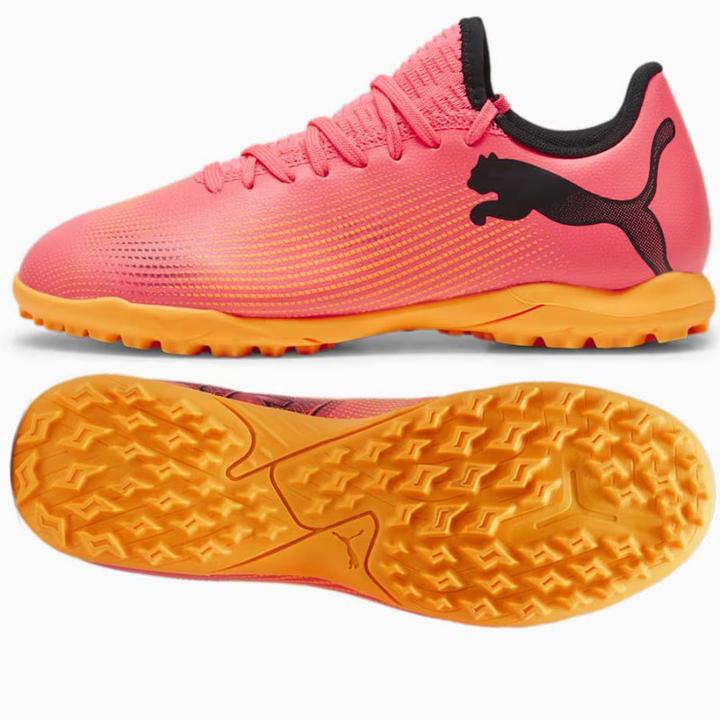 Produktbild Puma Future 7 Play Tt Jr (38.5)