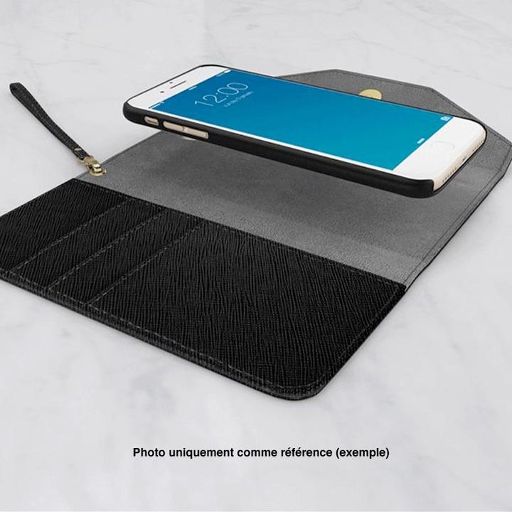 Immagine prodotto iDeal Of Sweden Mayfair Clutch Nero Galaxy S20 Plus