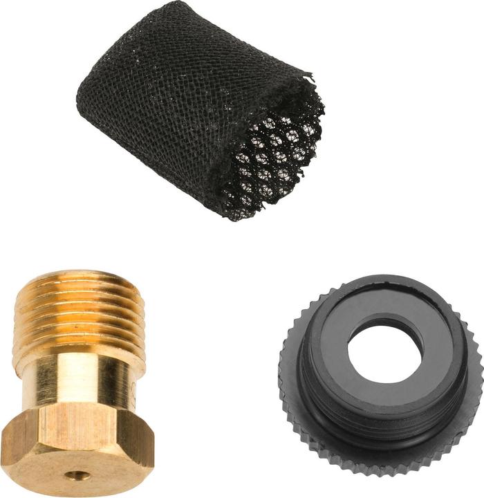 Actual product image Gardena drain valve (19 mm)