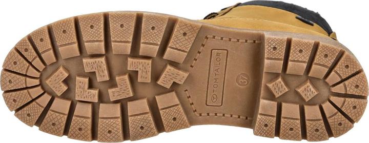 Actual product image Tom Tailor Stiefelette (37)