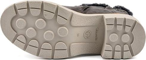 Actual product image Tamaris Pure Relax ankle boot (41)