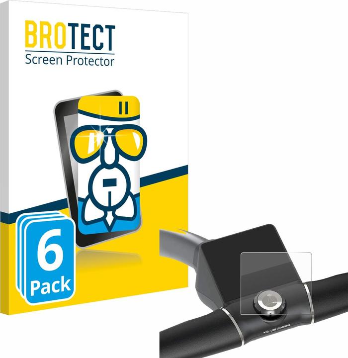 Immagine prodotto BROTECT AirGlass Vetro