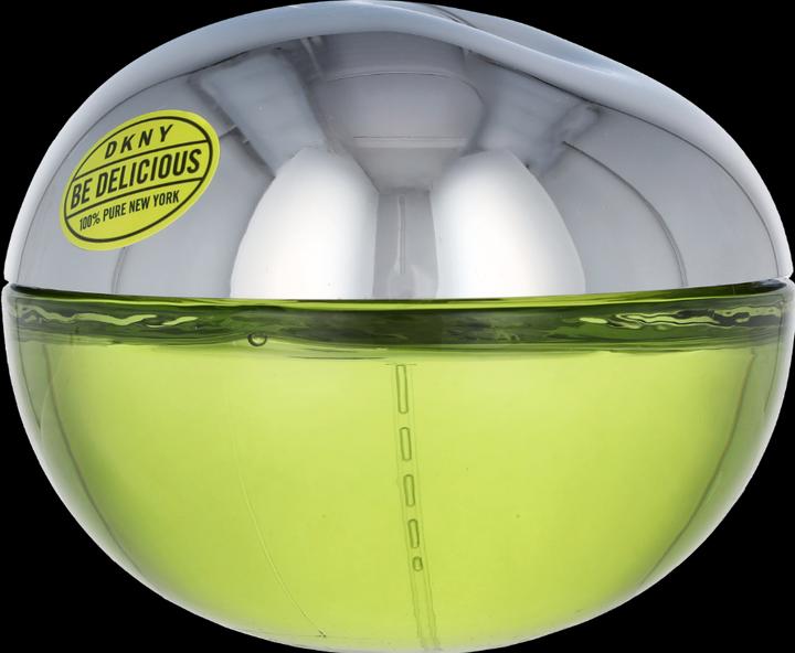 Produktbild DKNY Be Delicious (Eau de Parfum, 100 ml)