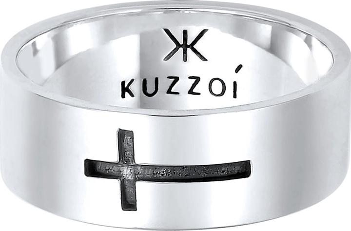 Image du produit Kuzzoi Croix (62, Argent 925)