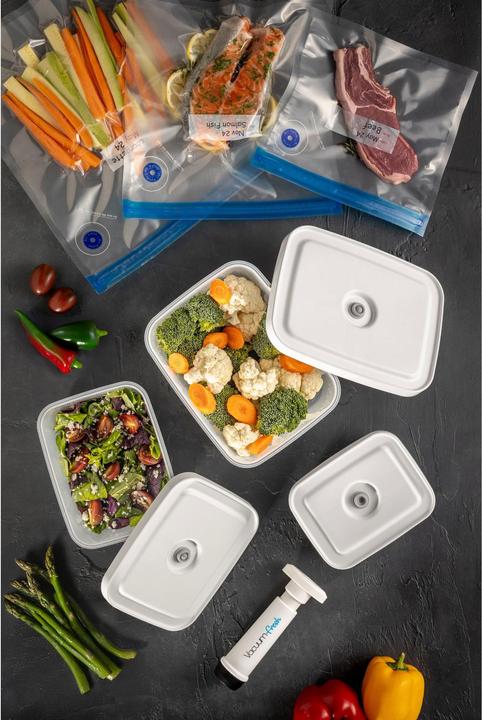 Productafbeelding Hermia Vaulto Storage-Box Set (0.45 l)