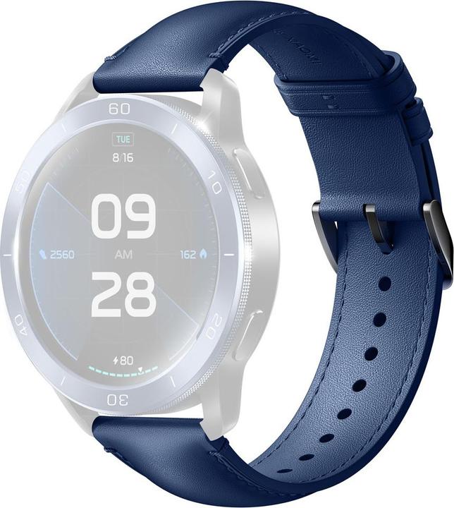 Image du produit Xiaomi Bracelet de montre (Cuir)