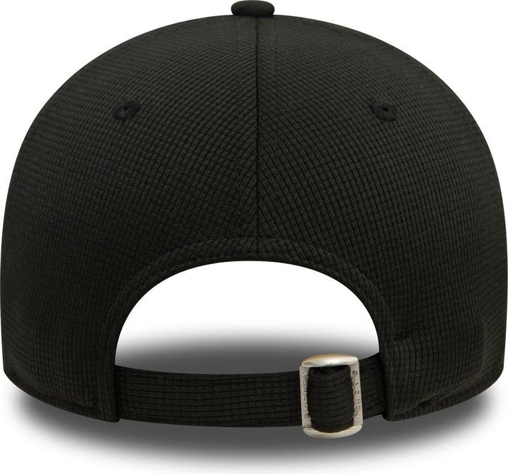 Image du produit New Era 9Forty Strap Cap - PIVOT KNIT Boston Red Sox noir